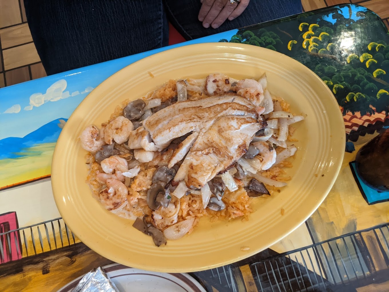 El Reparo in Brookville, IN (3)