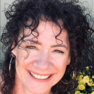 Hair by Kim Rose in Palm Springs, CA