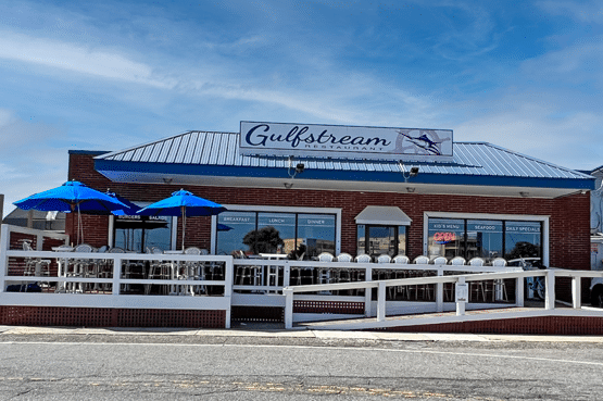 Gulfstream Restaurant in Carolina Beach, NC (4)