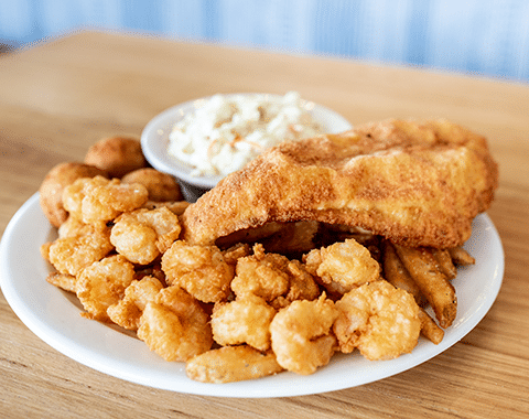 Gulfstream Restaurant in Carolina Beach, NC (5)