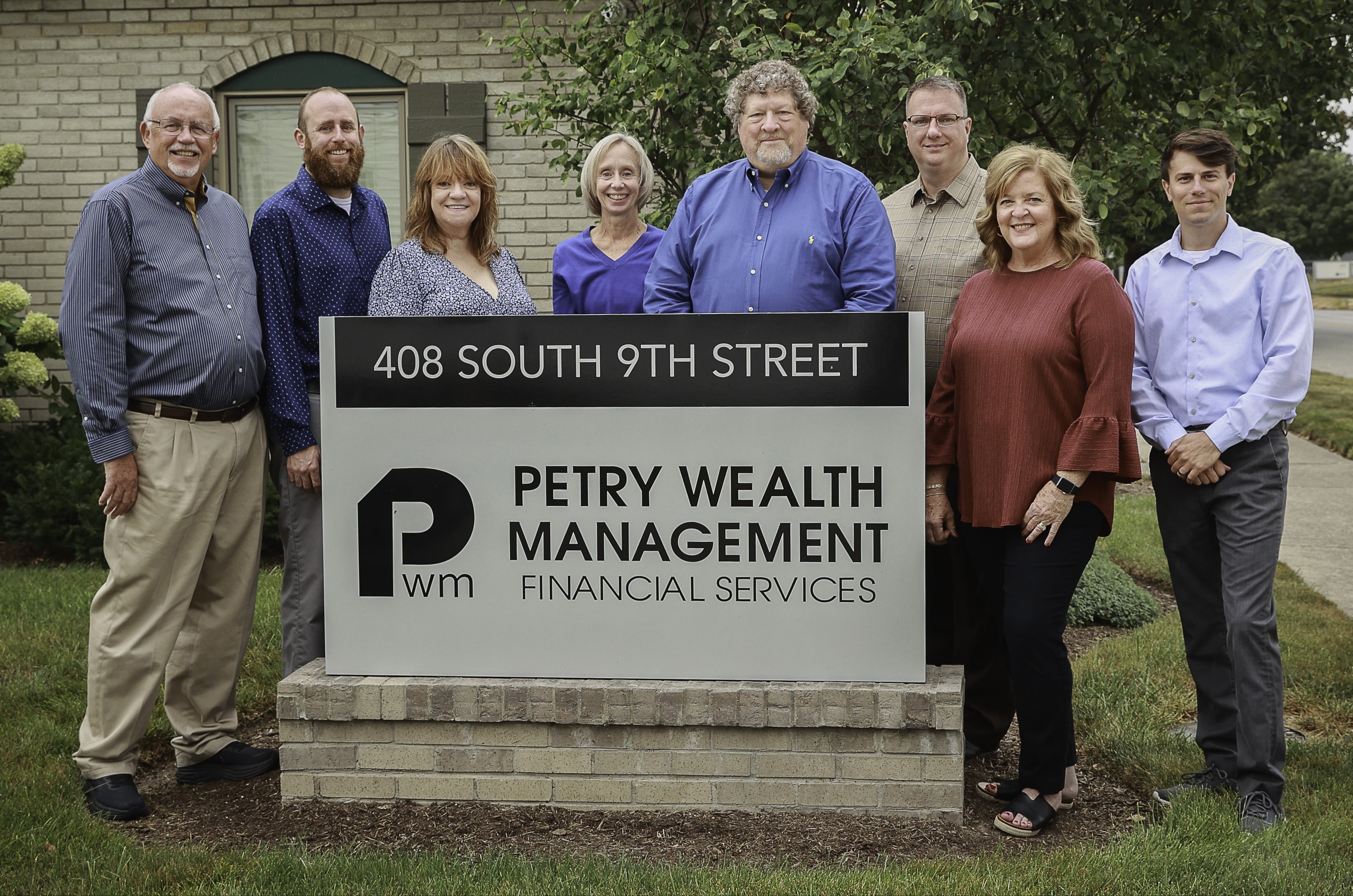 Daryl J. Petry PC in Noblesville, IN