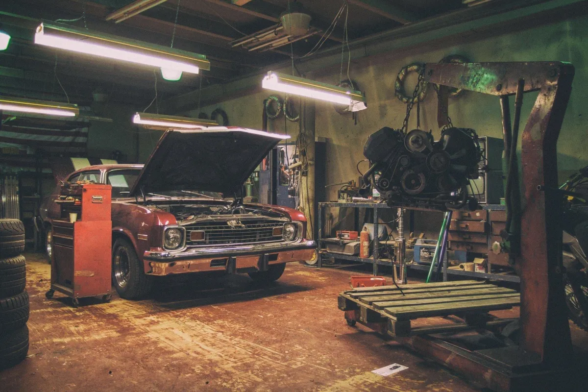 JC Auto Repair LLC in El Centro, CA (3)