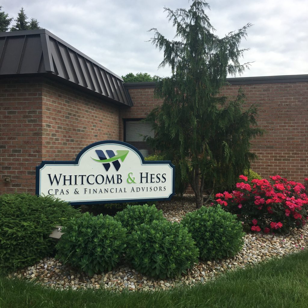 Whitcomb & Hess Inc. in Ashland, OH (3)