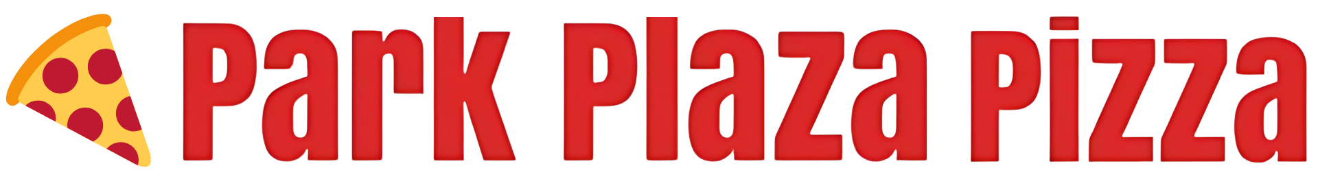 Park Plaza Pizza in Beaver Dam, WI