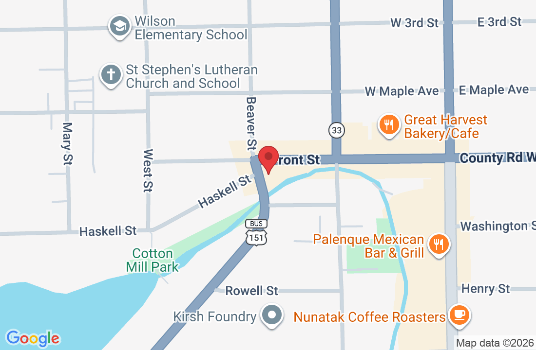Park Plaza Pizza in Beaver Dam, WI (2)