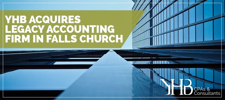 Murray Jonson White & Associates in Falls Church, VA