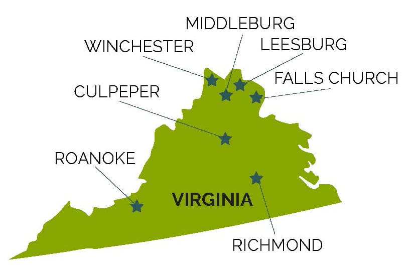 Murray Jonson White & Associates in Falls Church, VA (2)