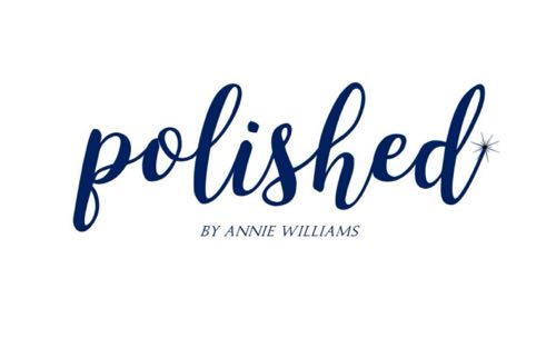 Polished in Mt Pleasant, SC