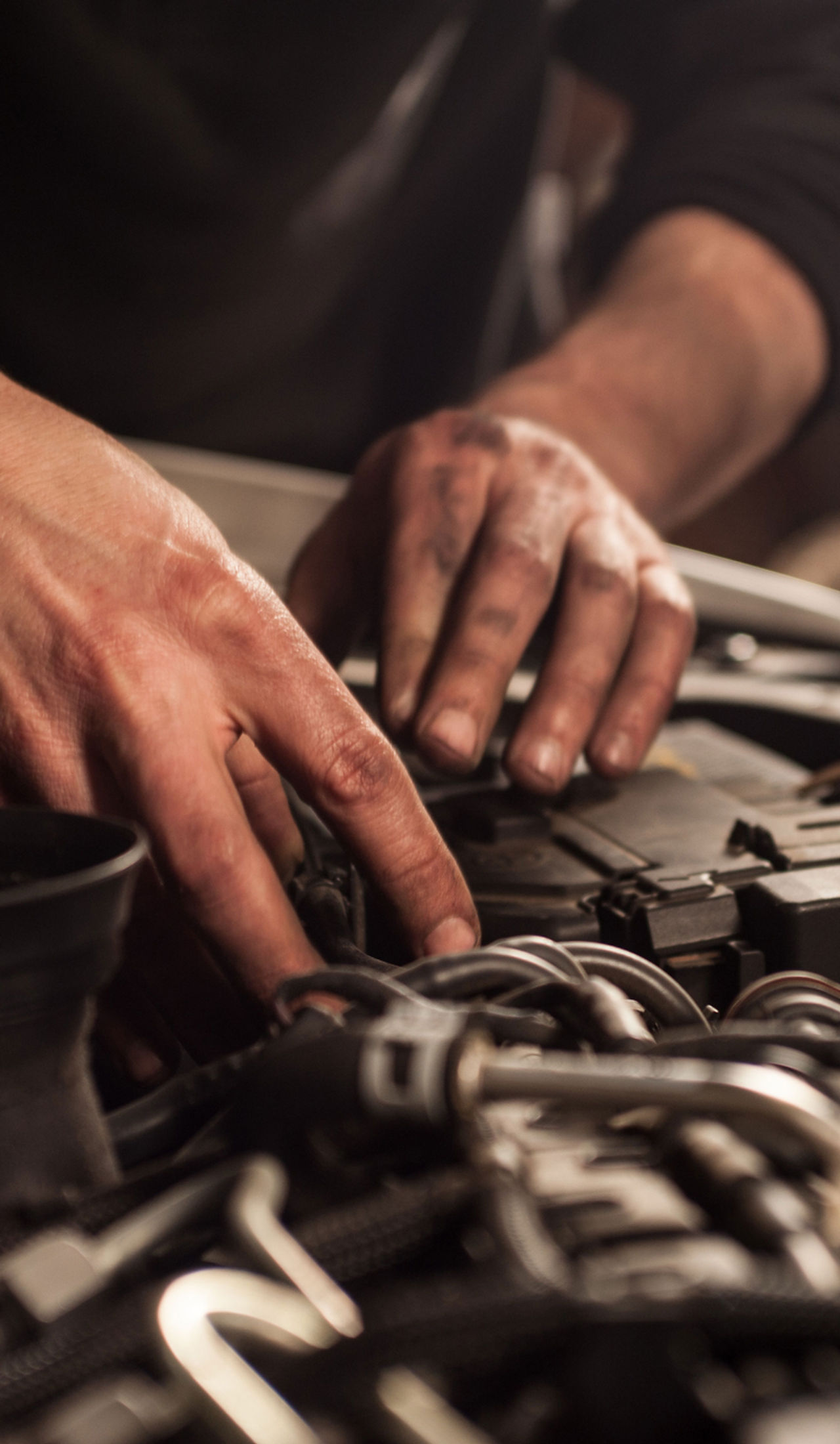 Asheville Mobile Mechanic in Asheville, NC
