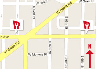 Richlen and Sons in West Allis, WI