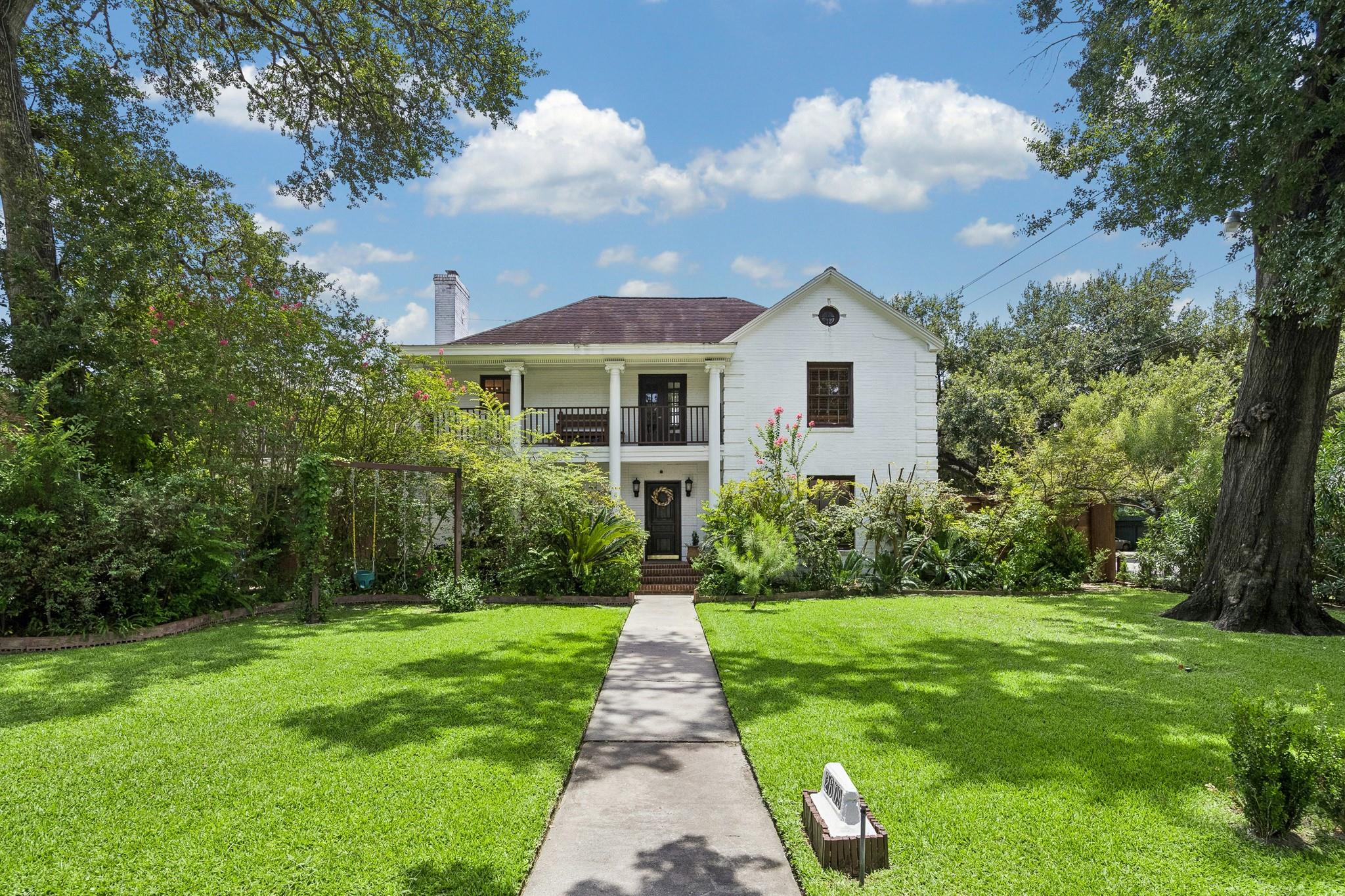 Nan and Company Properties - Galveston TX in Galveston, TX