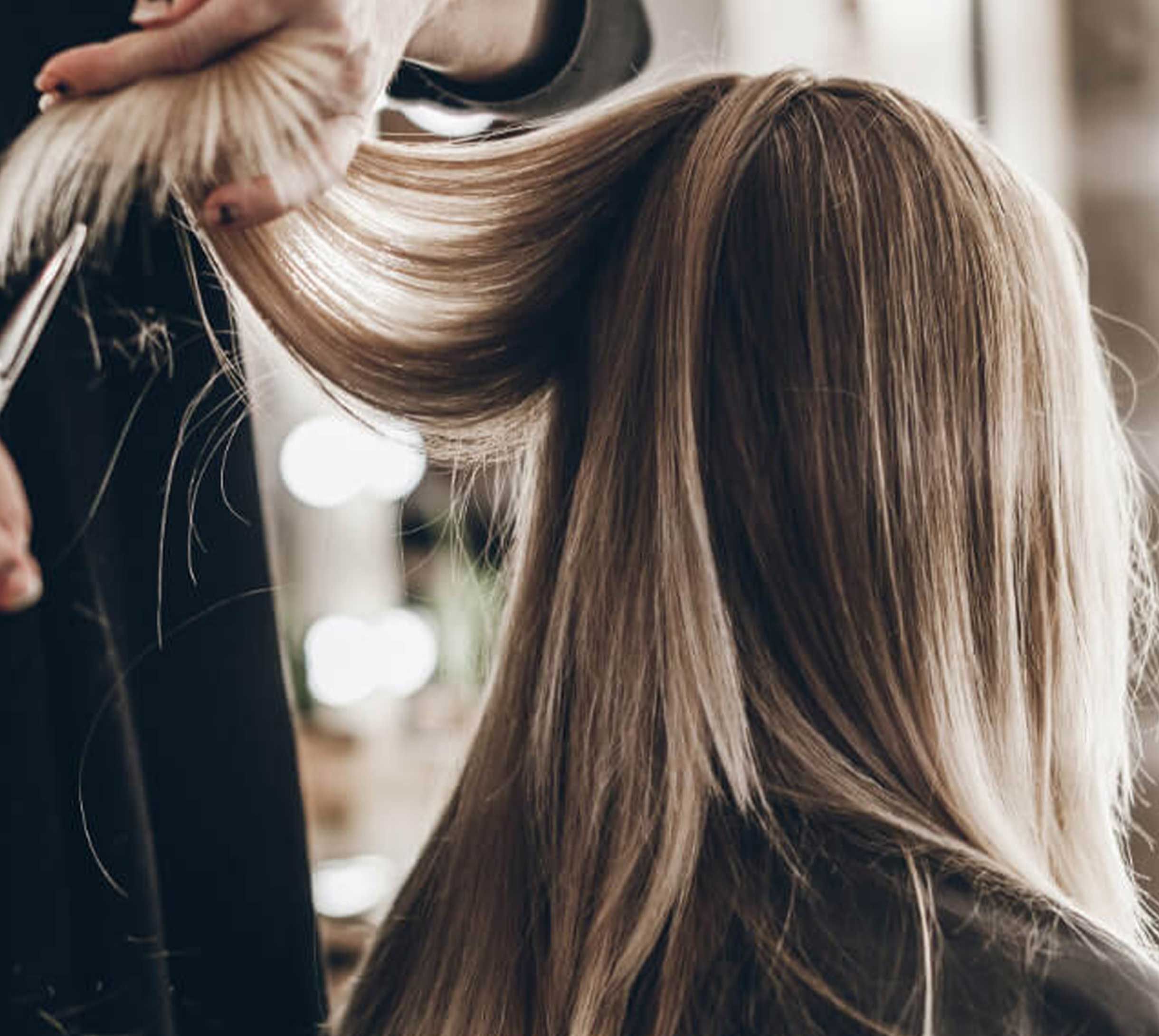 Organic Hair by Sabe in Stuart, FL