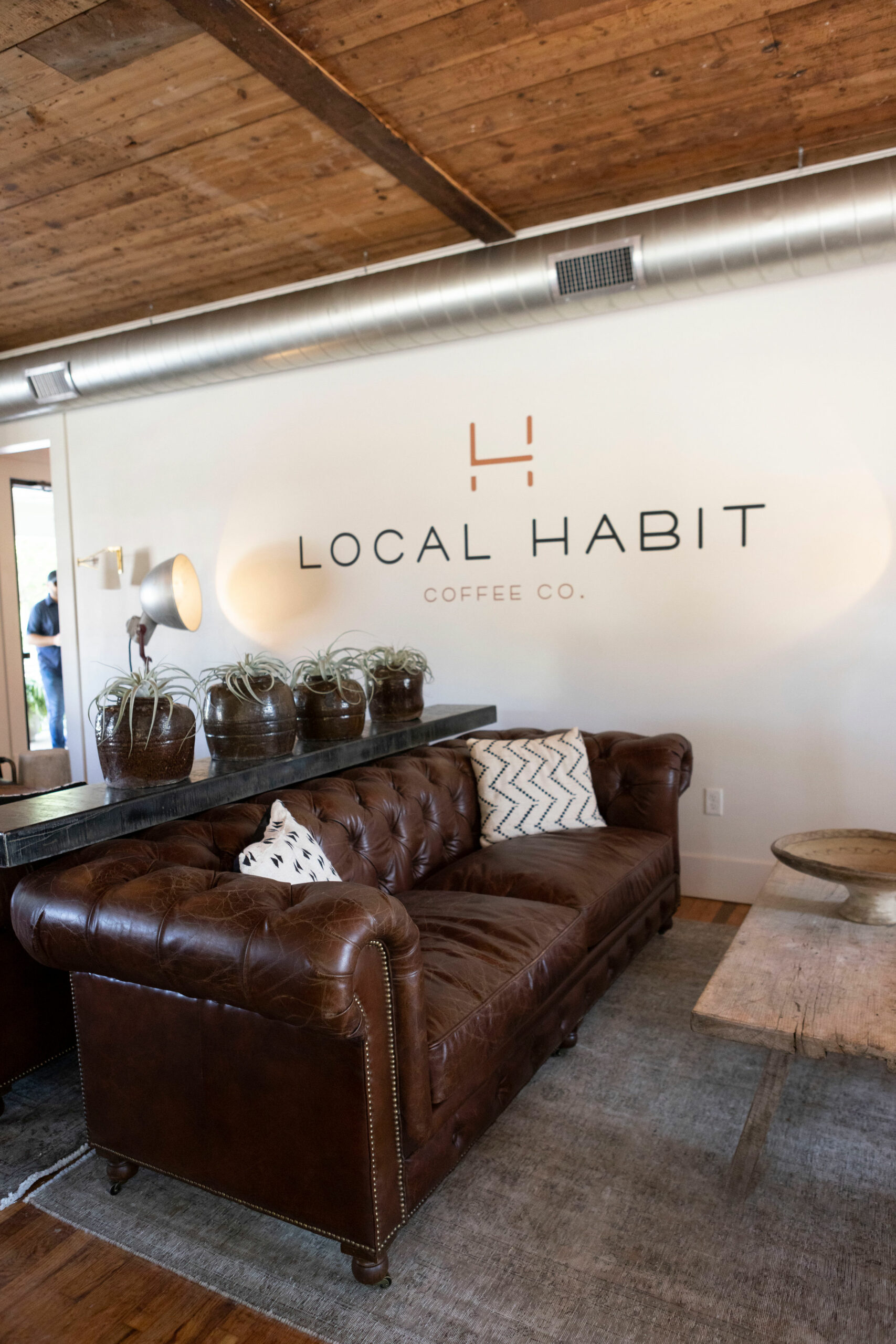 Local Habit in Nash, TX