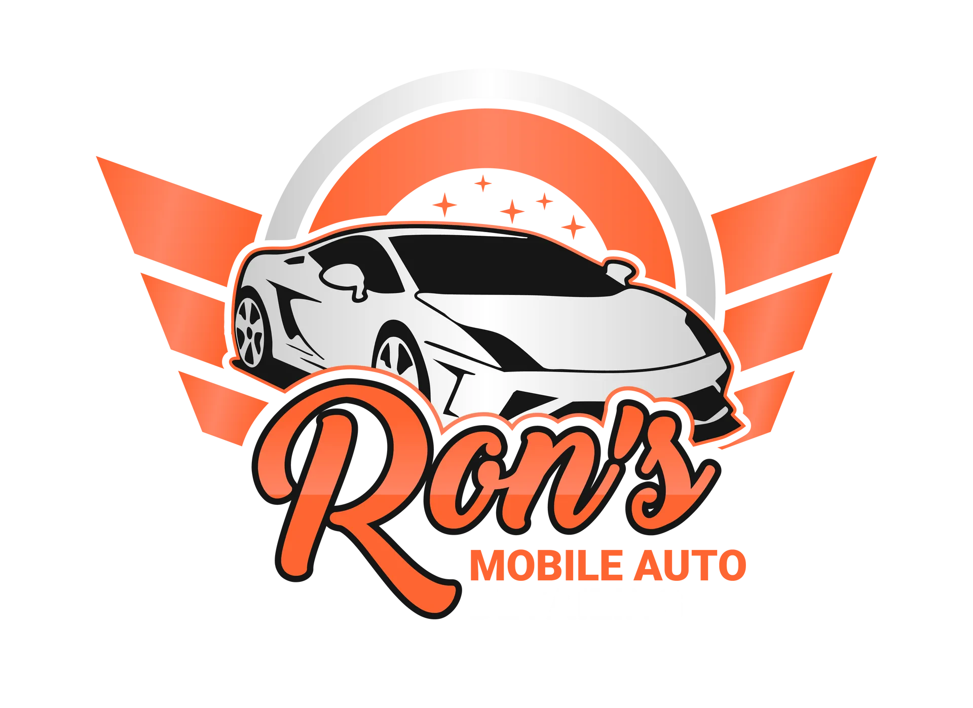 Ron's Mobile Auto Detailing in Campbell, CA