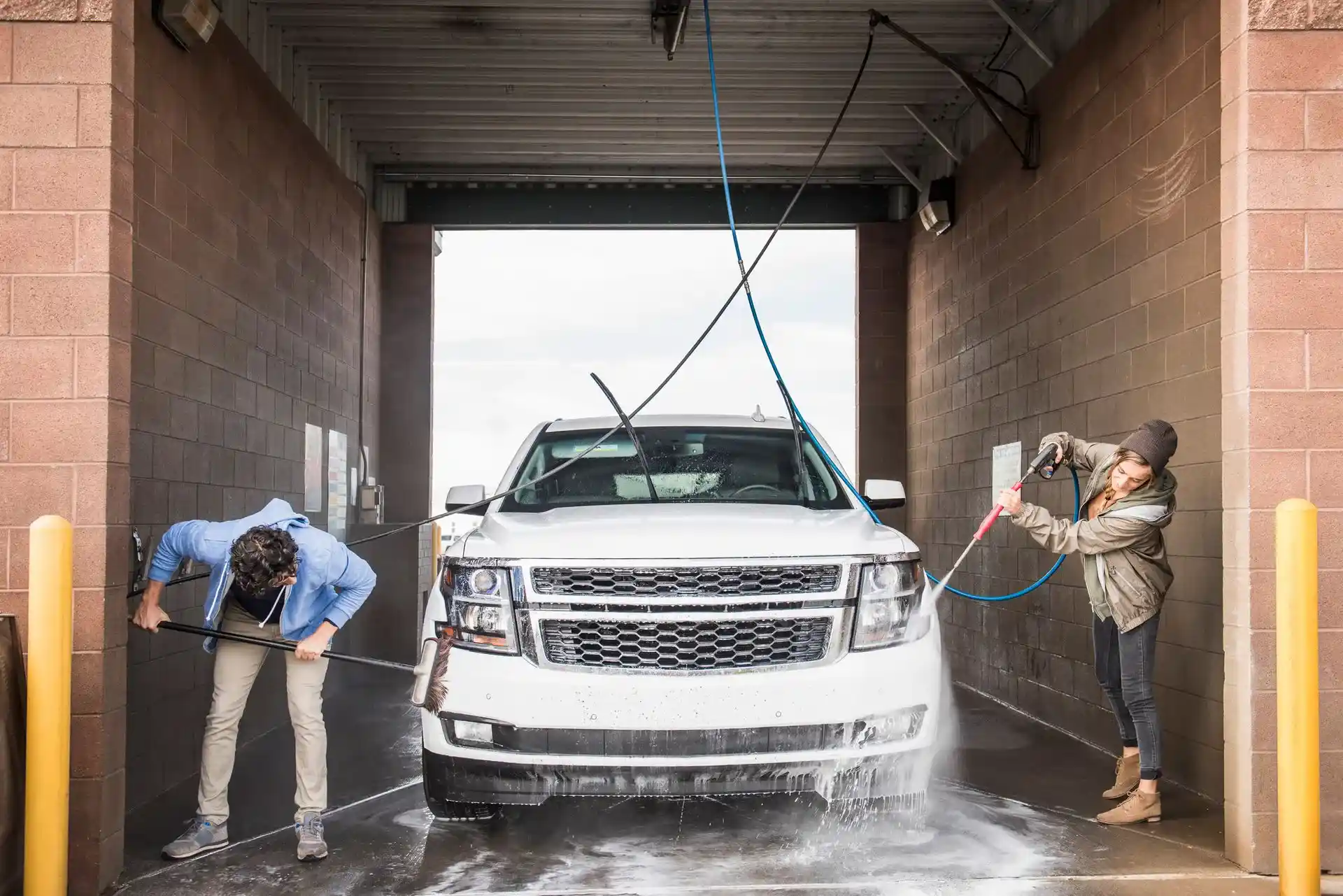 Ron's Mobile Auto Detailing in Campbell, CA (4)