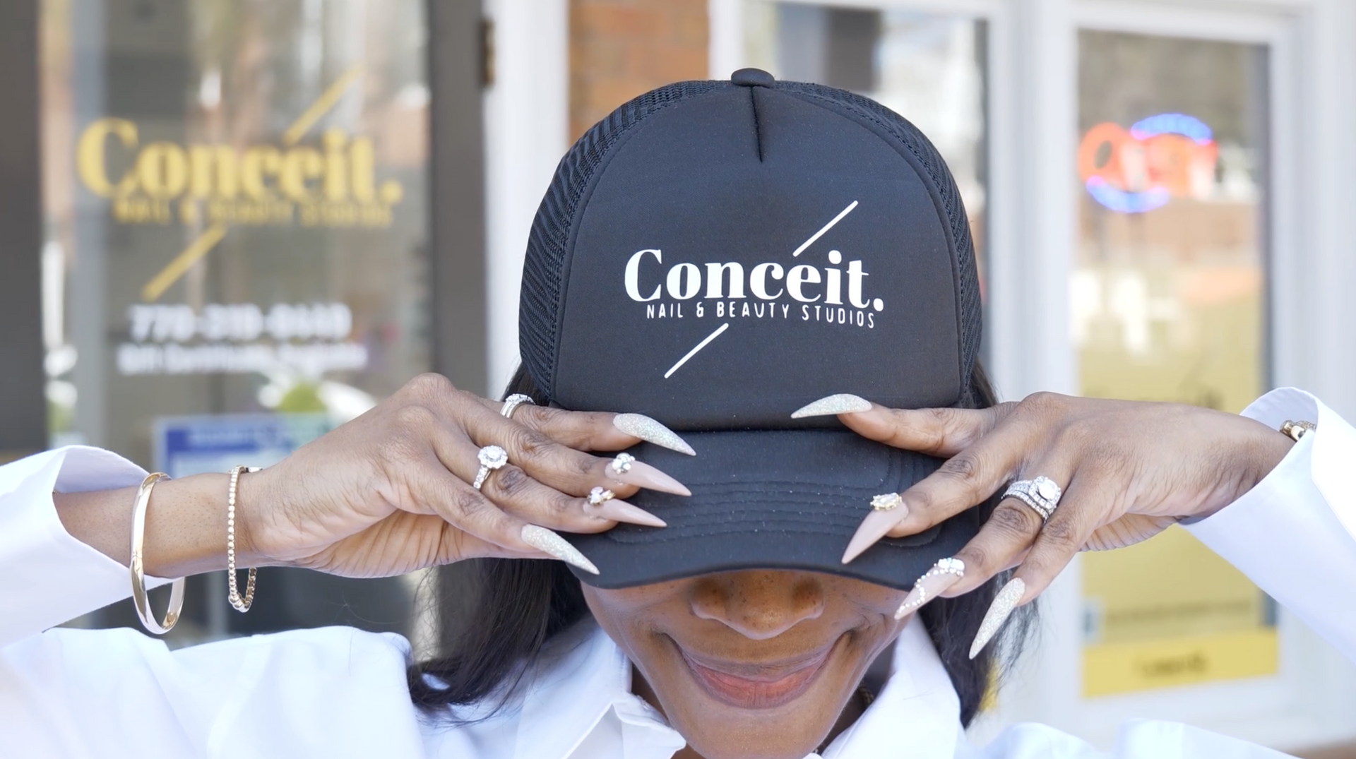 Conceit Nail and Beauty Studios in Smyrna, GA