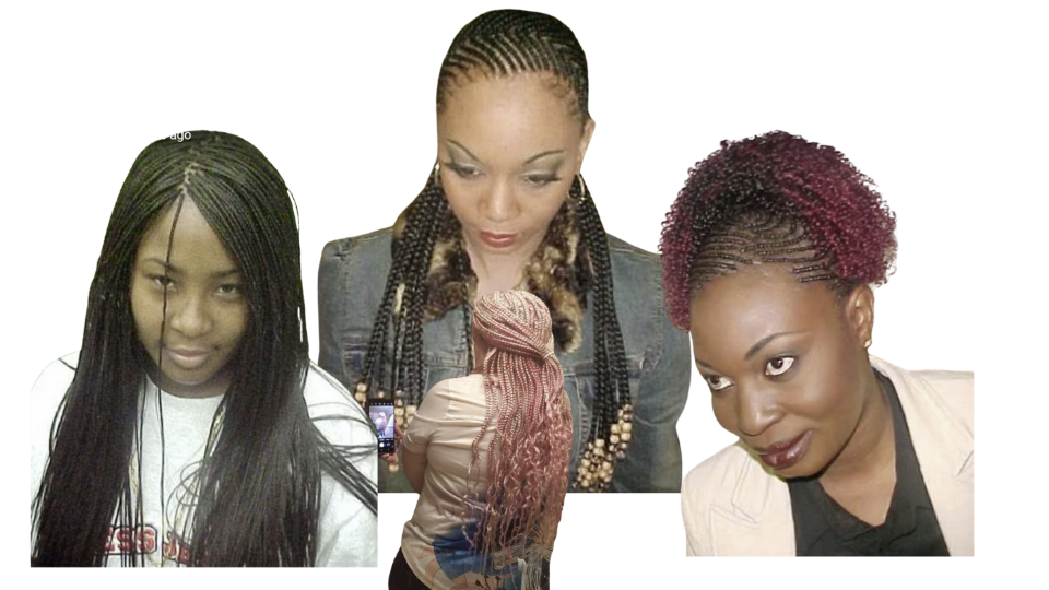 Mimi's Africa Hair Braiding in North Charleston, SC