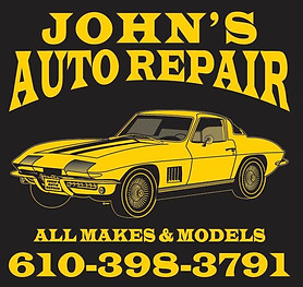 John's Auto Repair in Kutztown, PA (4)
