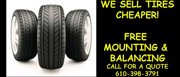 John's Auto Repair in Kutztown, PA (5)