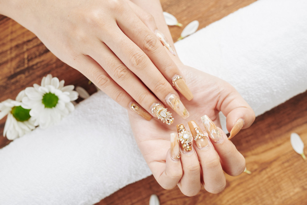 Viva La Nails in Arlington, TN (2)