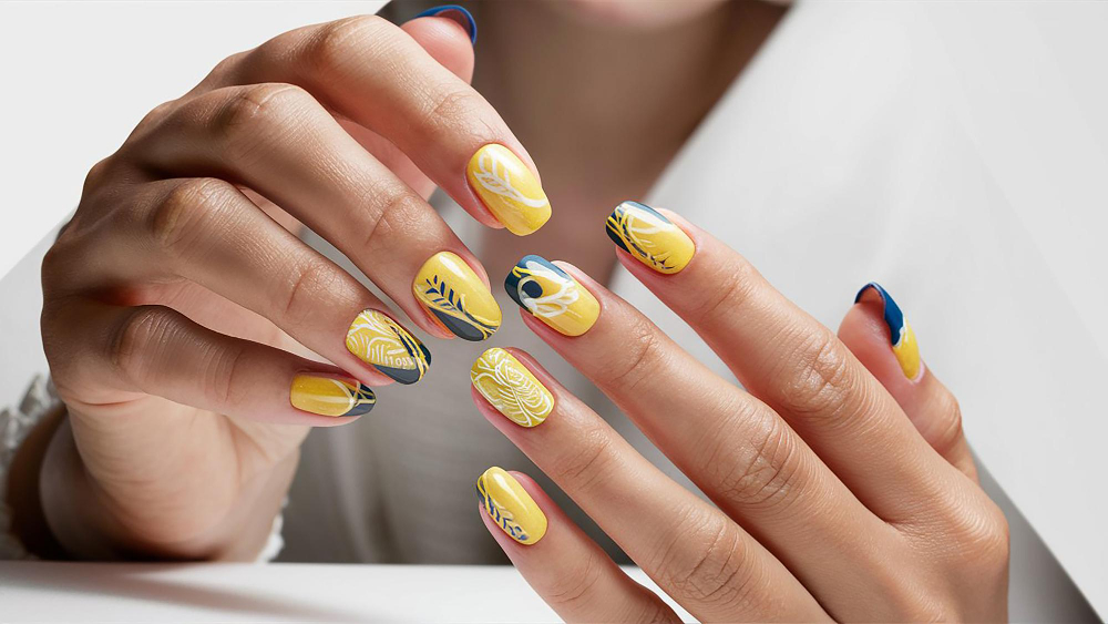 Viva La Nails in Arlington, TN (5)