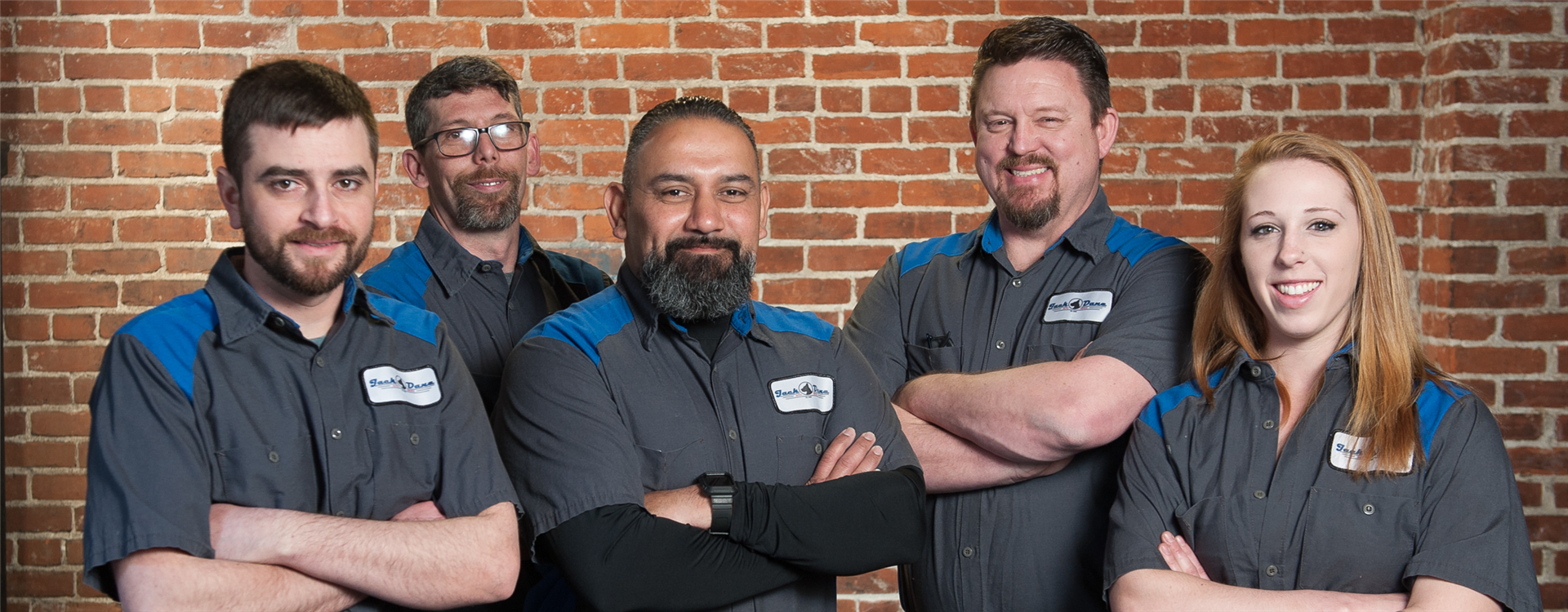 Jack Dane Auto Service - Rocklin in Rocklin, CA