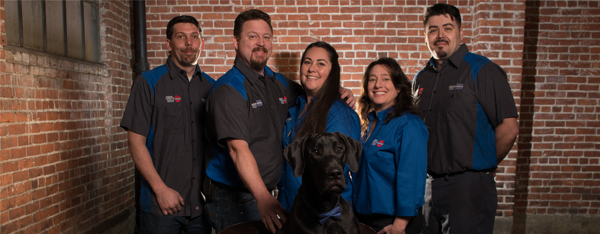 Jack Dane Auto Service - Rocklin in Rocklin, CA (2)