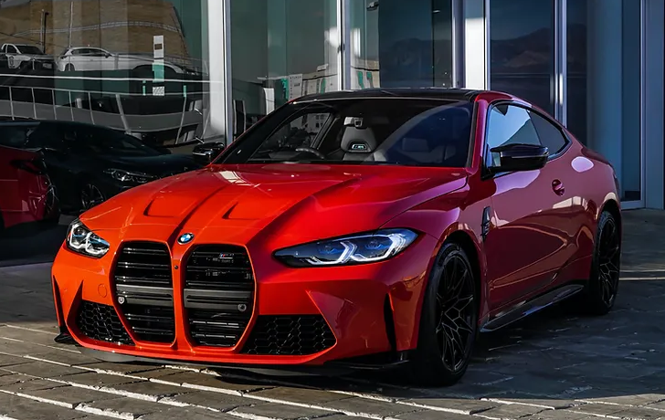Hall of Fame Detail - Mobile Window Tinting & Mobile Car Detailing in Austin, TX (4)