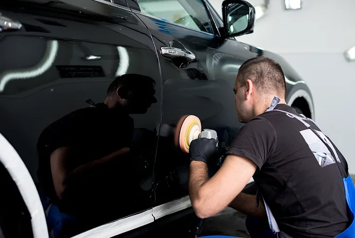 Hall of Fame Detail - Mobile Window Tinting & Mobile Car Detailing in Austin, TX (5)