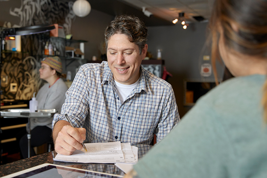 Alphameric Accounting in Lincolnwood, IL