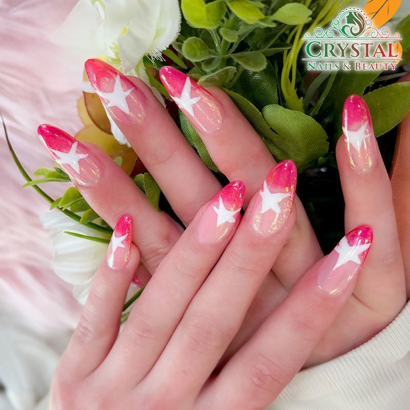 CRYSTAL NAILS & BEAUTY (20% Off For New Customers) in Petaluma, CA (6)