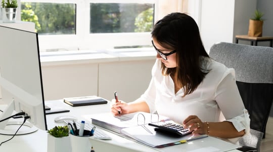 KML Bookkeeping Solutions in Warsaw, VA (2)