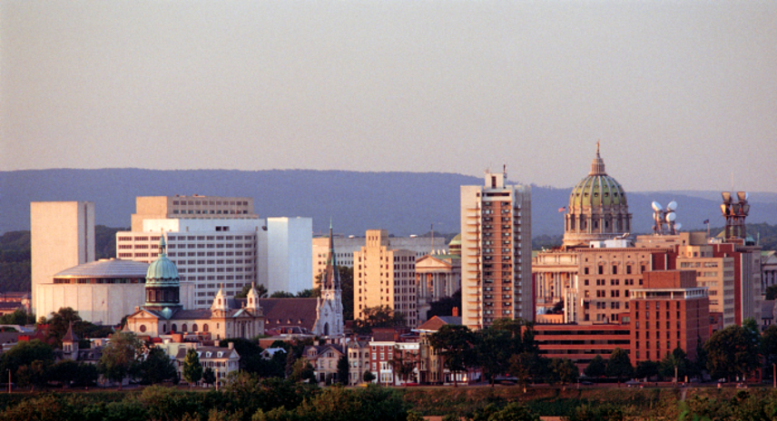 Law Office of Derek Cordier in Harrisburg, PA