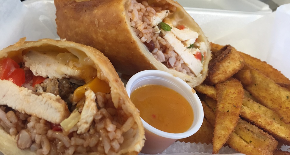 Kickin Caribbean in Oldsmar, FL (6)
