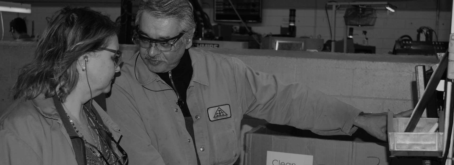 Cast Products, Inc - Zinc Die Casting in Norridge, IL