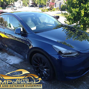 VMP Auto Detailing (Mobile Detail Only) in Richmond, CA