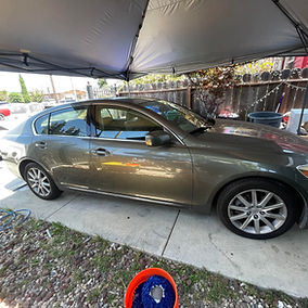 VMP Auto Detailing (Mobile Detail Only) in Richmond, CA (3)