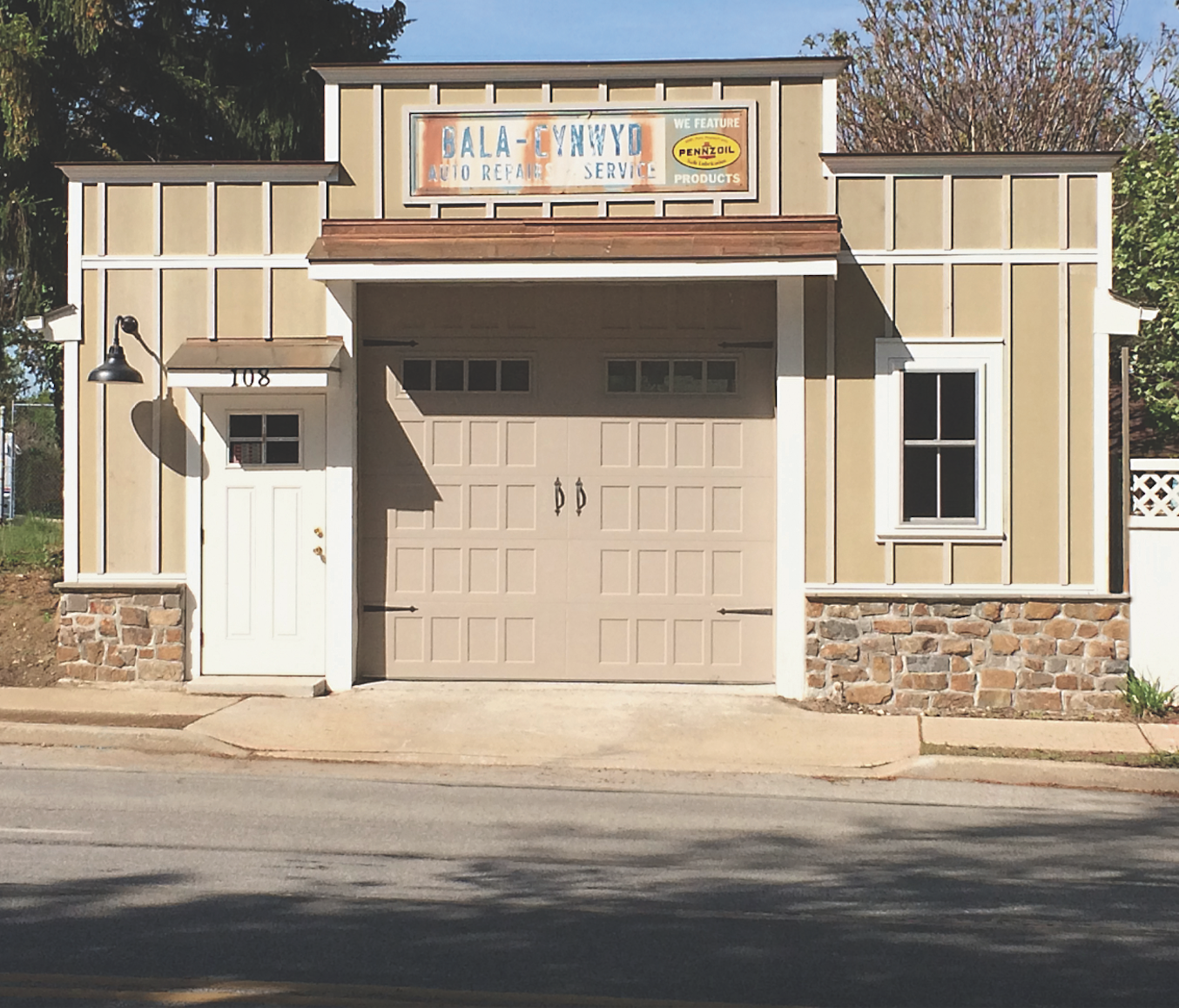 Bala Cynwyd Auto Repair. Service & Alignments in Bala Cynwyd, PA