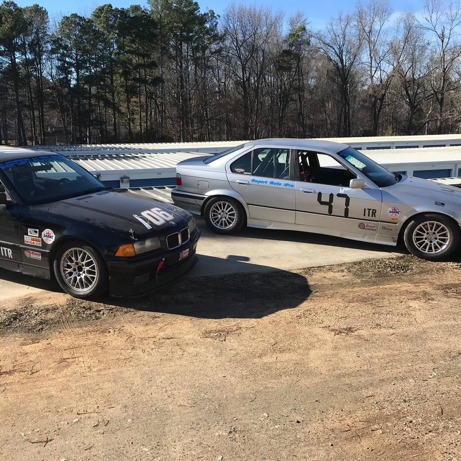 Import AutoPro in Wake Forest, NC (2)