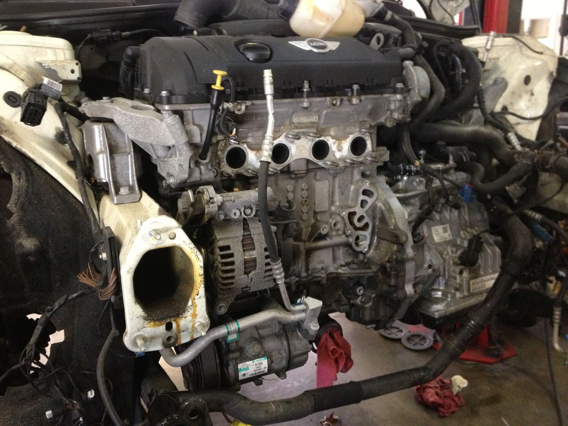Import AutoPro in Wake Forest, NC (5)