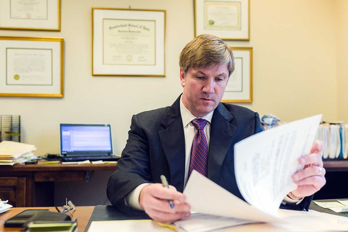 White & Choate, LLC - Attorneys At Law in Cartersville, GA