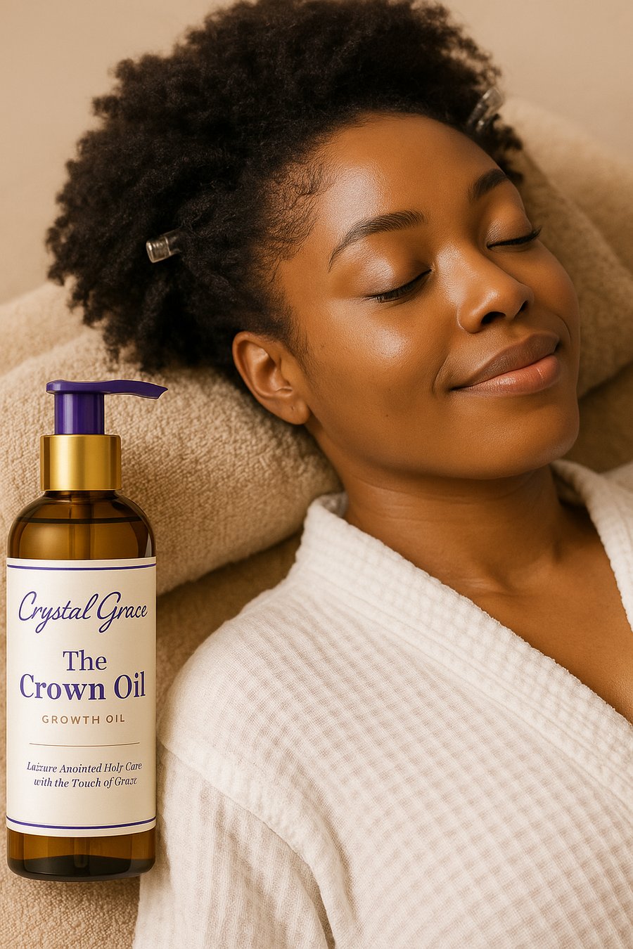 Crystal Grace & Company in Towson, MD