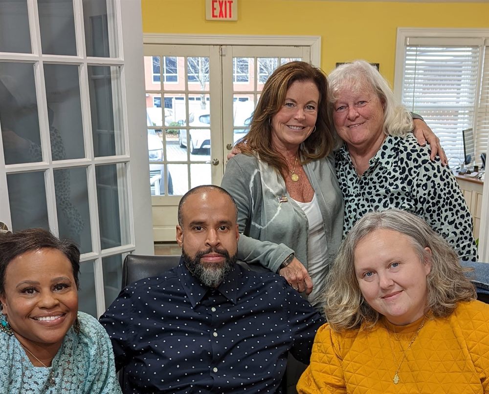 C. Robin Wyatt, P. C. in Snellville, GA
