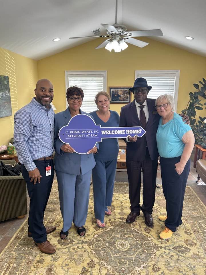 C. Robin Wyatt, P. C. in Snellville, GA (3)