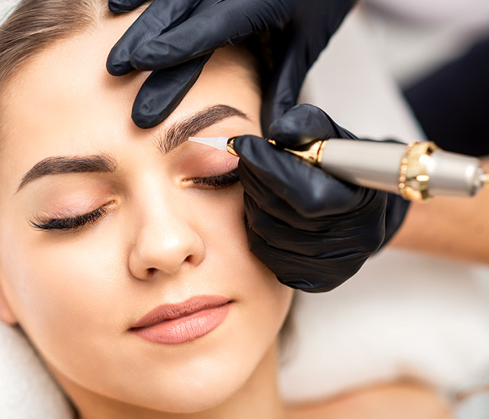 B-BEAUTIFUL SALON NAIL & SPA in Lake Jackson, TX