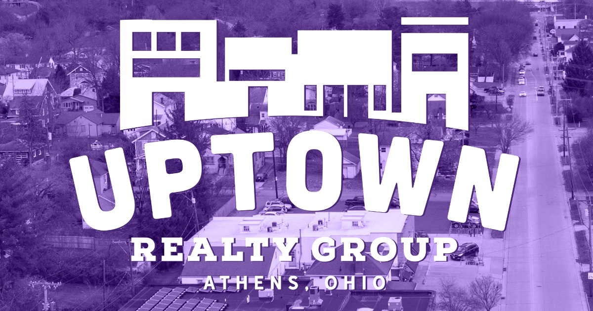 Uptown Realty Group in Athens, OH (2)