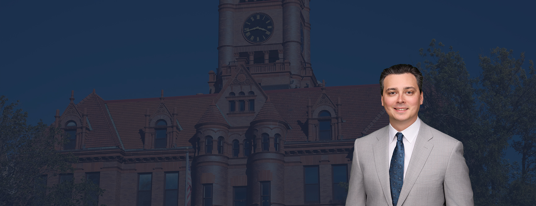 Zayed Law Offices Personal Injury Attorneys Wheaton in Wheaton, IL (2)
