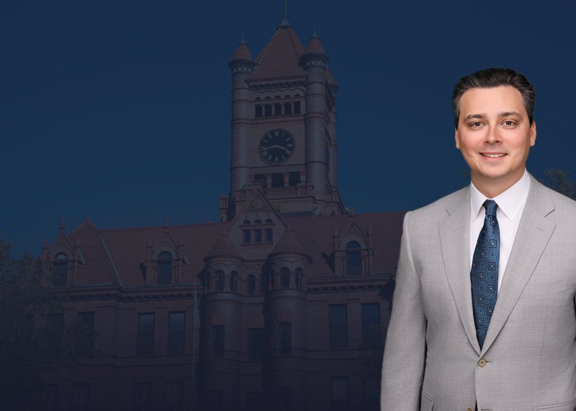 Zayed Law Offices Personal Injury Attorneys Wheaton in Wheaton, IL (4)