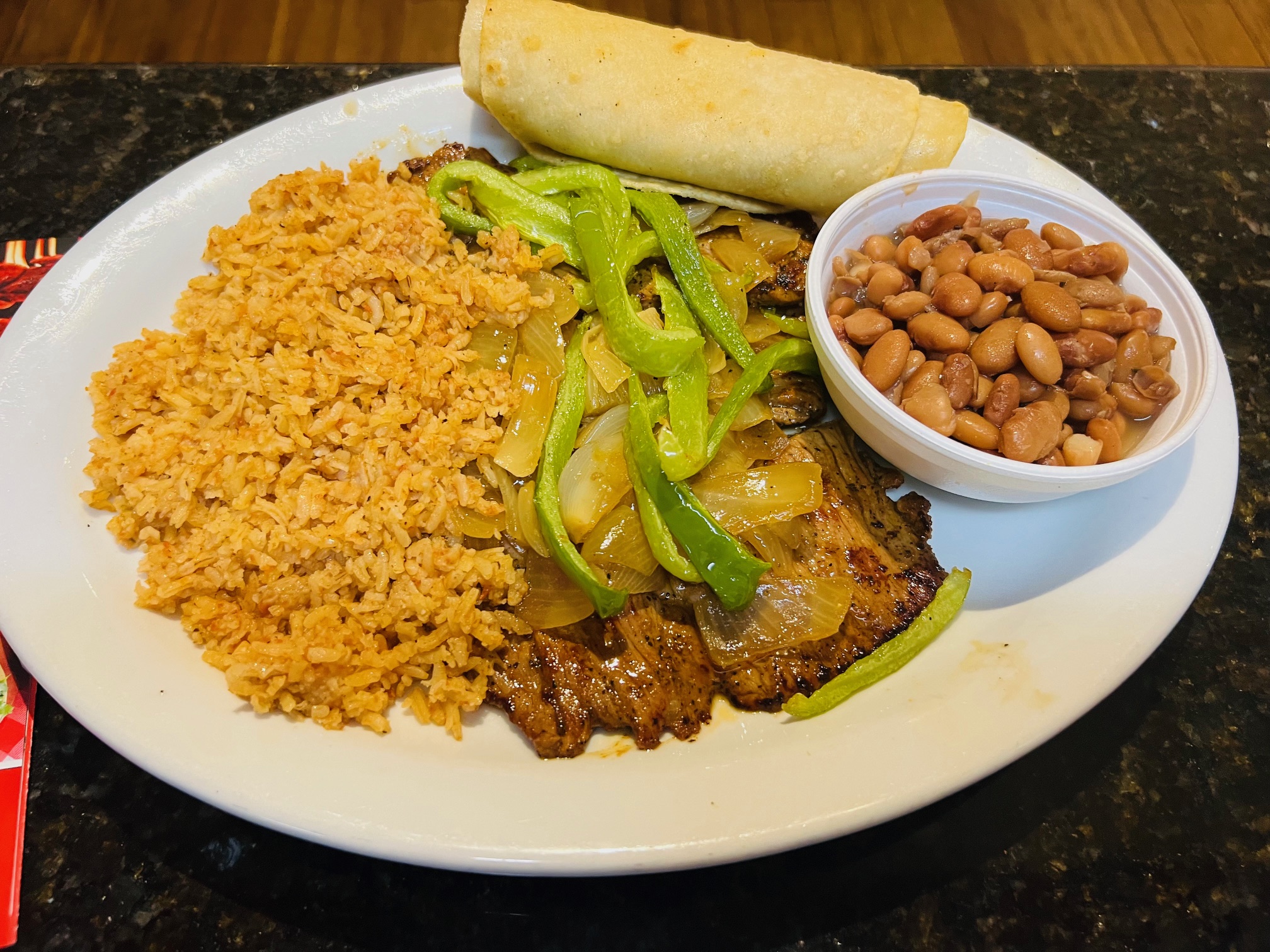 Fireside Chicken and Tacos in Rockwall, TX