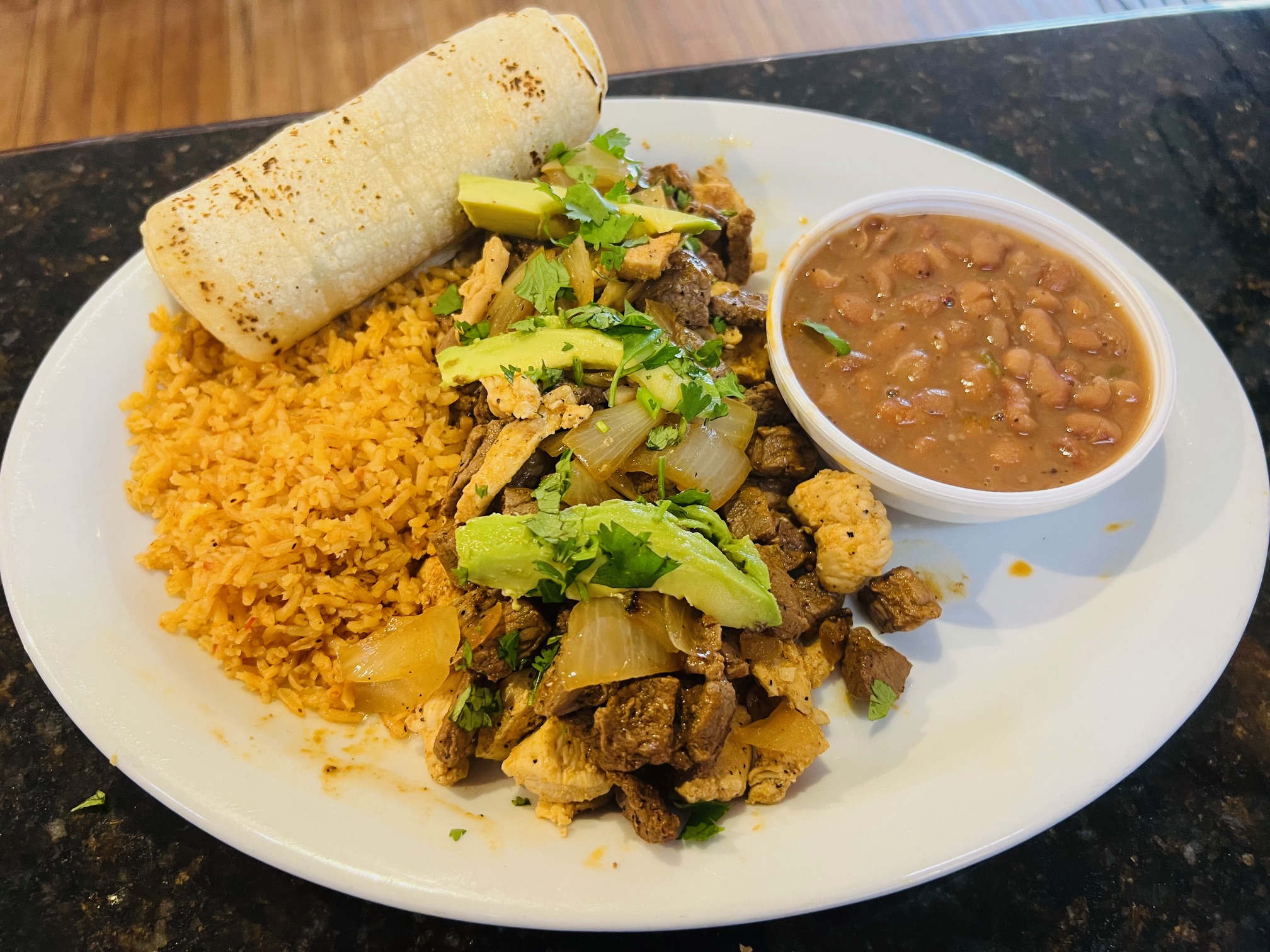 Fireside Chicken and Tacos in Rockwall, TX (5)